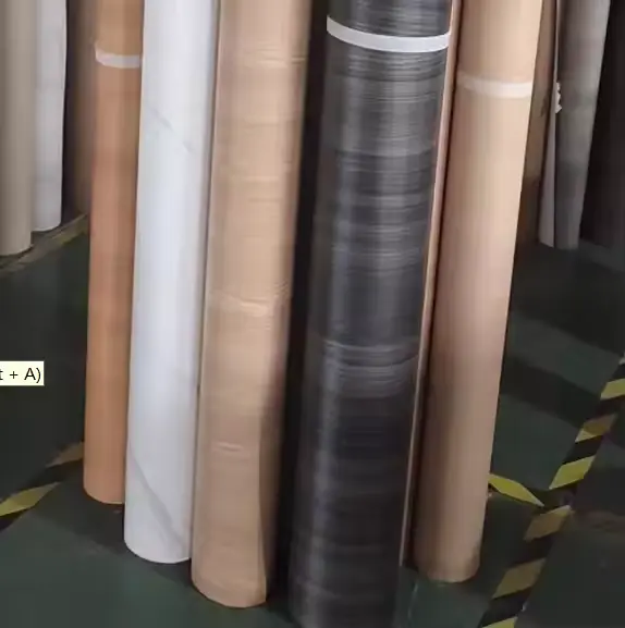 0,08mm-0.0mm dina pilem hiasan pvc hiasan pvc