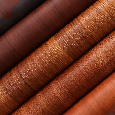 Pilem PVC: Kakuatan anu teu katurunan tina bahan fungsi