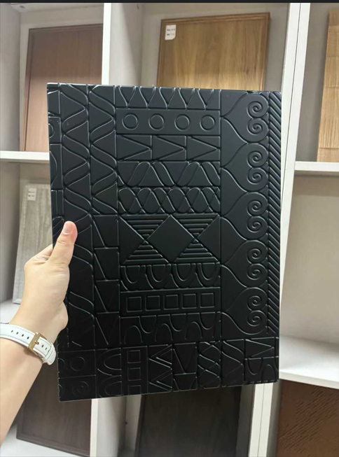 Konperénsi tim-gedong warna ka-3