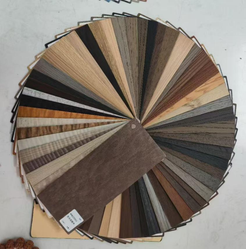 Dekorasi permukaan panto stainless stainless: Analisis ngeunaan kamampuan awak.