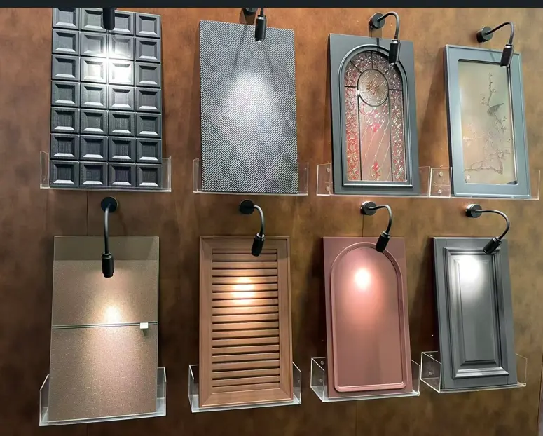 Naha anjeun hoyong terang warna populér pikeun Film Hiasan di 2026?