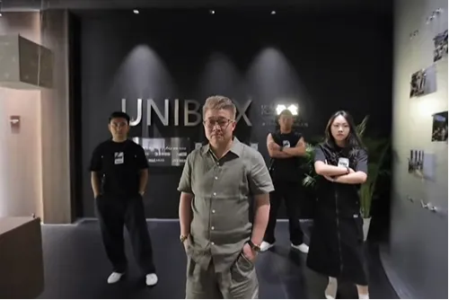 2026 Cina (Guangzhou) Pameran Dekorasi Gedong, Naha Anjeun Datang?