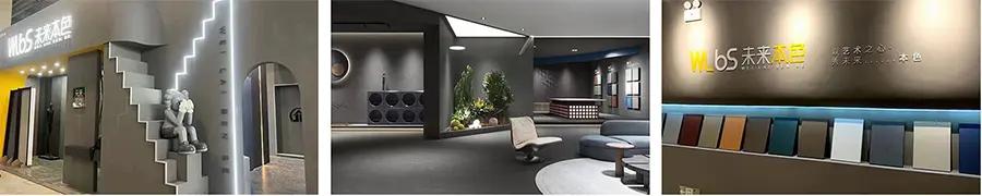 Pp Decorative Film Household Wallpaper Sticker