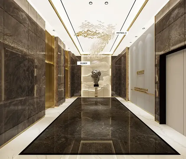 Marble Non Self Adhesive Pvcpet Film Marble Non Self Adhesive Pvcpet Film