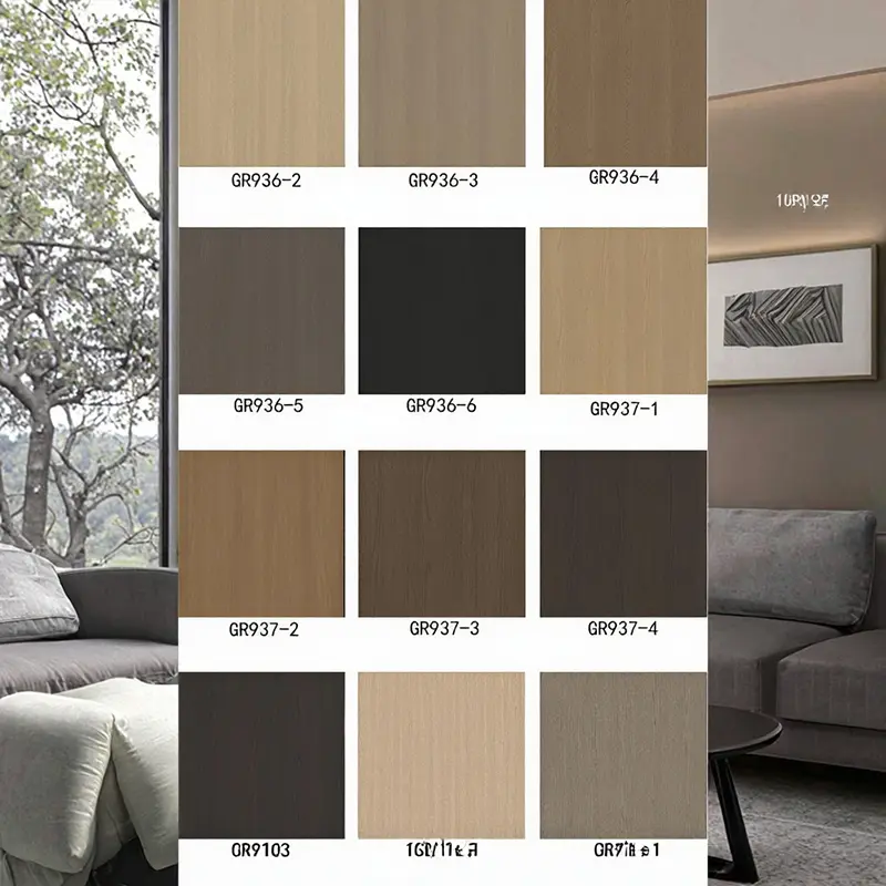 Gaya gaya pvc hiasan pvc