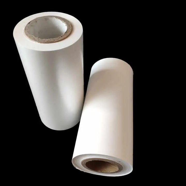 Pilem piaraan mylar mylar pikeun insulasi sareng serbat