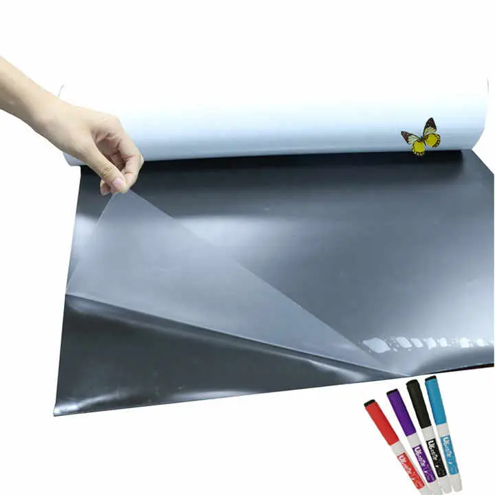 PP Whicorboard Nulis Film Packming Slip