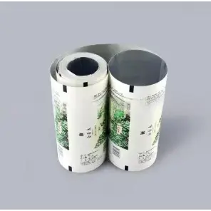 Nyitak pilem plastik plastik