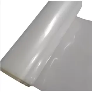 Pilem plastik lemes lemes